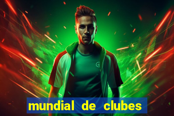 mundial de clubes 2020 tabela